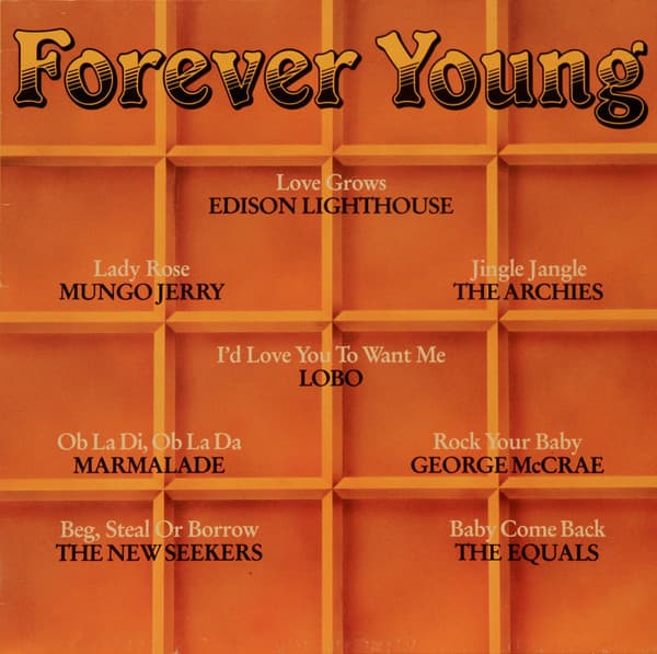 Various - Forever Young